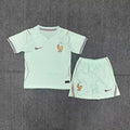 Maillot FRANCE + Short pour enfant 2026/2027 Coupe du Monde