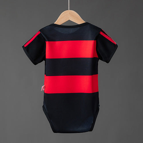 Camiseta Brasil para bebé 2026/2027 Copa del Mundo