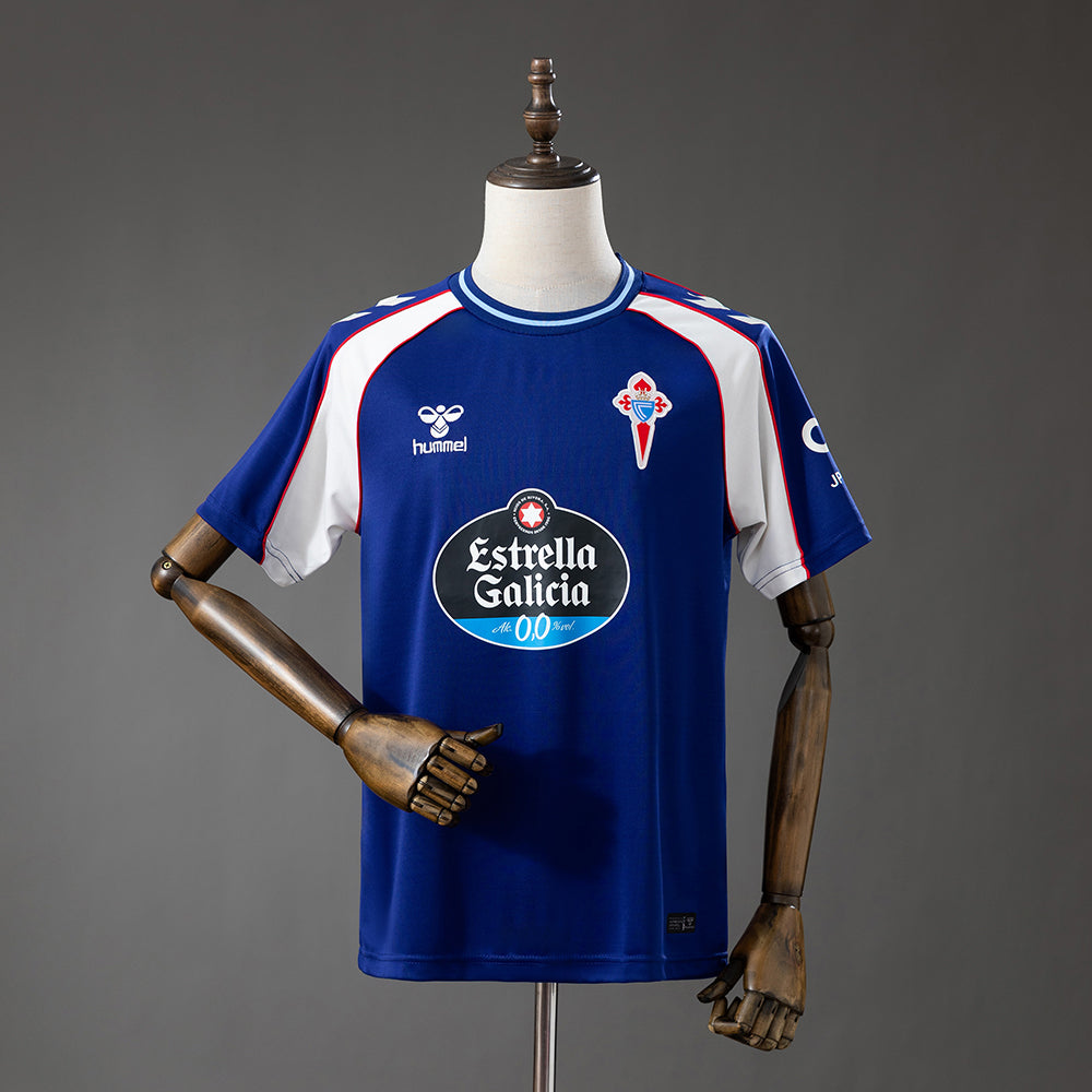 Maillot Celta Vigo 2026/2027 Away