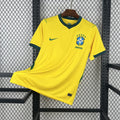 Trikot Brasilien WM 2026 Fan-Version