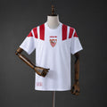 Maillot Sevilla Blanc RETRO 2026-2027