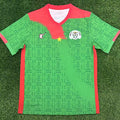 Maillot Burkina Faso 2025/2026 Version Fans
