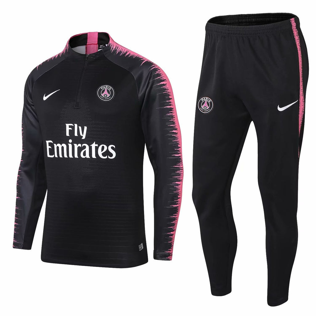 Survêtement PSG 2018/2019