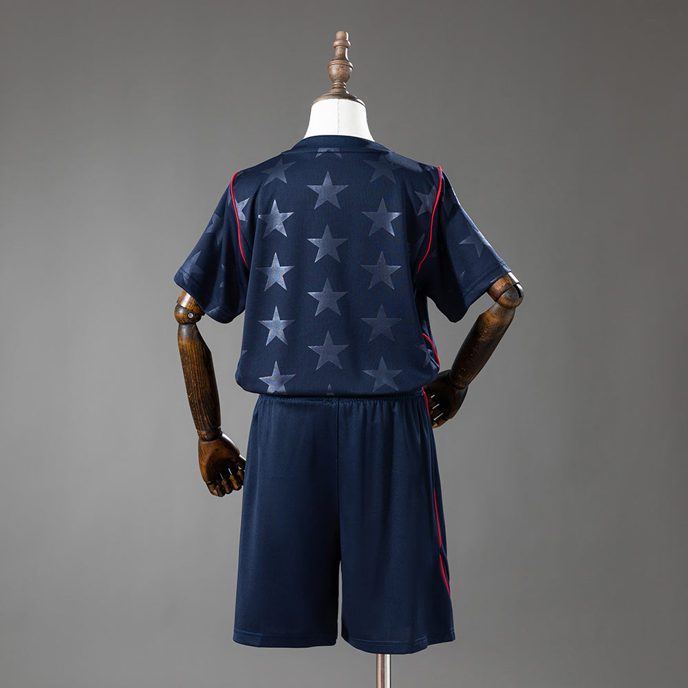 Maillot États-Unis 2026 Away pour enfant