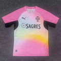 Maillot Portugal 2026/2027 Version Fans