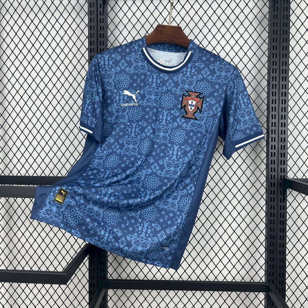 Maillot Portugal Édition Spécial 2026/2026