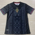Maillot Omerta 47 Version Player 2026 Noir x Maroc