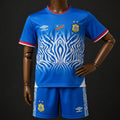 Maillot RD CONGO 2026 pour enfants