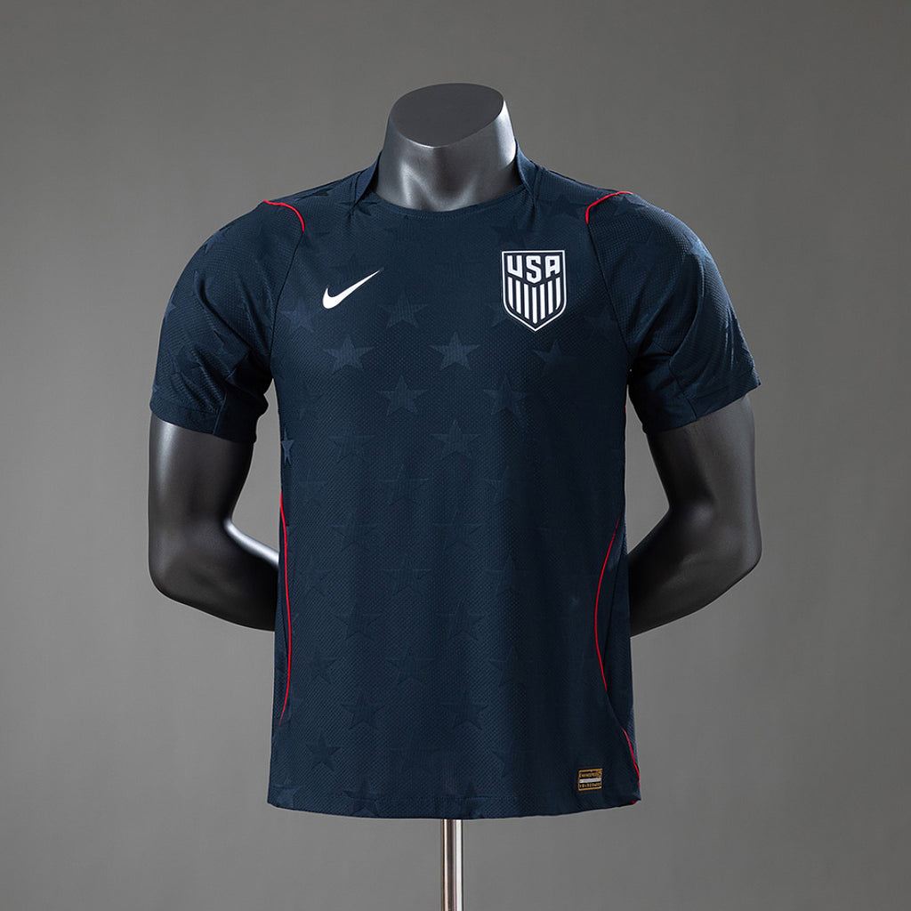 Maillot États-Unis 2026 Away Player Version