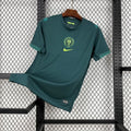 Maillot Nigéria 2025/2026 Fans Version Away