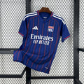 Maillot Lyon Away 2025/2026