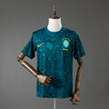 Maillot Brésil Édition Spéciale 2026