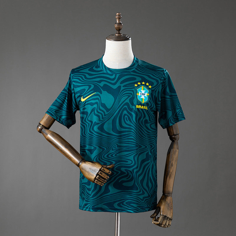 Maillot Brésil Édition Spéciale 2026