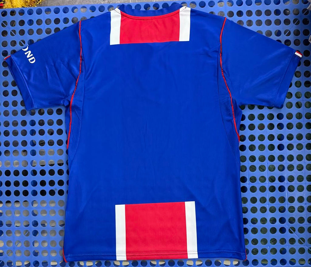 Maillot Paris SG 2026/2027 Version Fans