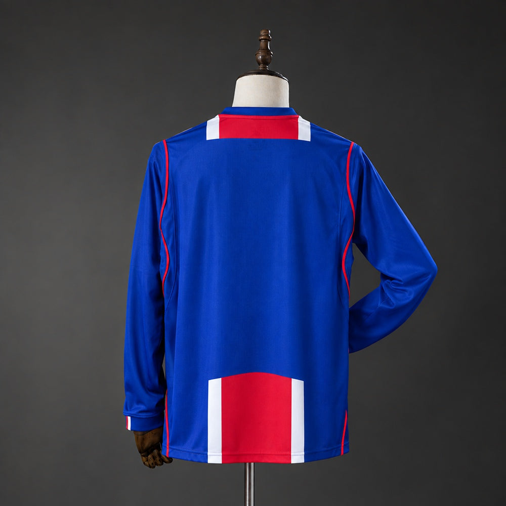 Maillot PARl5 SG 2026/2027 Home Long Sleeve