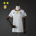 Maillot Espagne Away Coupe du Monde 2026 FEMME | 2 ÉTOILES