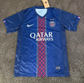 Maillot Paris Saint-Germain 2 ÉTOILES : CHAMPIONS D'EUROPE 2026