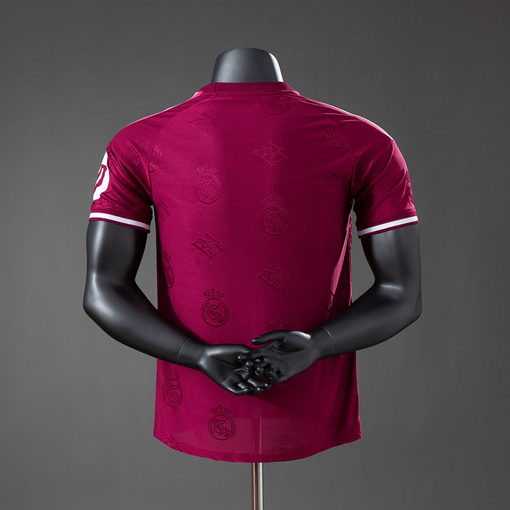 Maillot Real Madrid Spécial Édition 2026/2027 Version PLAYER !