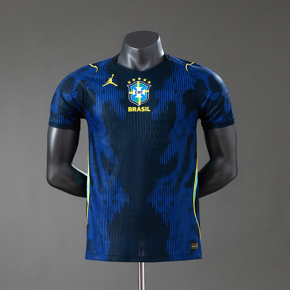 Herren-Trikot Brasilien Weltmeisterschaft 2026