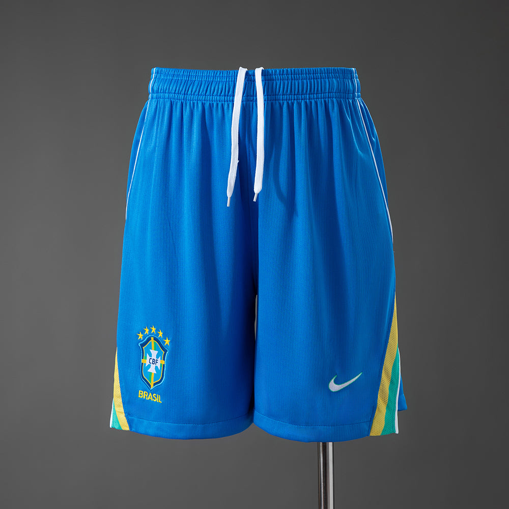 Short Brésil 2026/2027 Coupe du Monde