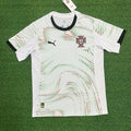 Maillot Portugal Fans Version 2025/2026