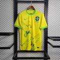 Maillot Brésil Concept 2022/2023 Version Fan
