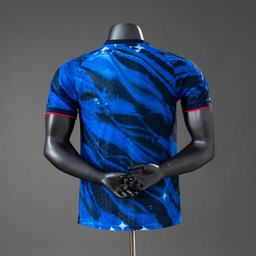 Maillot États-Unis 2026 Away Player Version Couppe du Monde Spécial