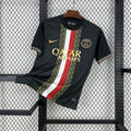 Maillot Paris SG Black Edition 2025/2026