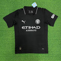 Maillot Manchester City Fans Version 2025/2026