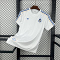 Trikot Real Madrid Fans OG Weiß 2025/2026