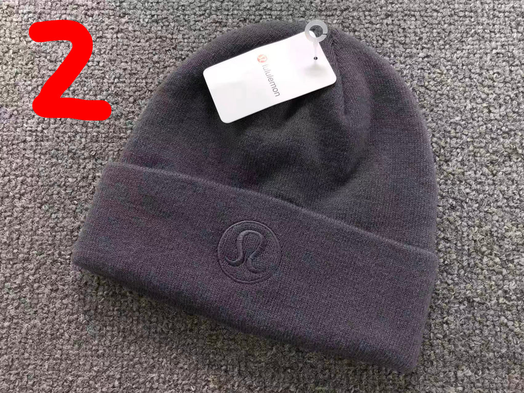 Chapeau Lulu 🍋 - Toutes couleurs