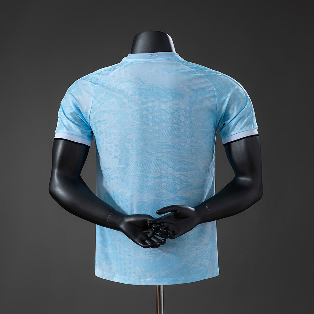 Maillot Uruguay 2026 Coupe du Monde Spécial