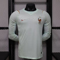 Maillot France 2026/2027 Manche Longue Version Player
