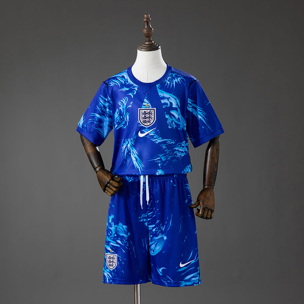 Maillot Angleterre Gardien 2026/2027 pour enfant
