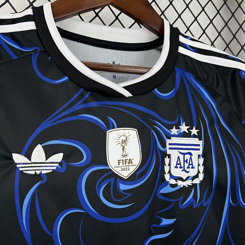 Maillot Argentine pour femme 2026 Coupe du Monde