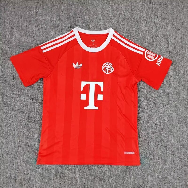 Maillot Bayern Munich Gardien 2025/2026