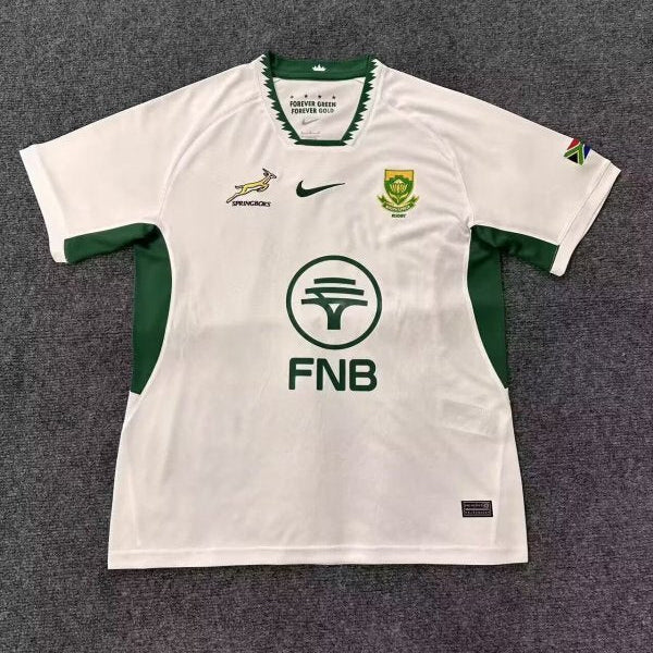 Maillot Afrique du Sud 2025/2026 Away Version Fan
