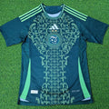 Maillot Algérie 2025 Away Version Player