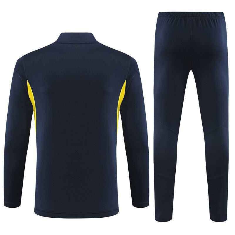 Real Madrid Tracksuit 2023/2024 – FootSpotMTL