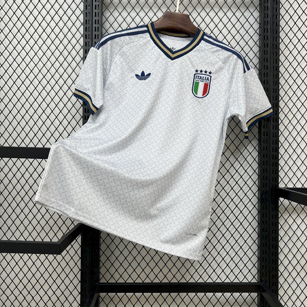 Maillot Italie Fans Version 2026 Coupe du Monde