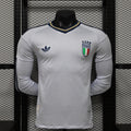 Maillot Italie 2026 Away Manche Longue