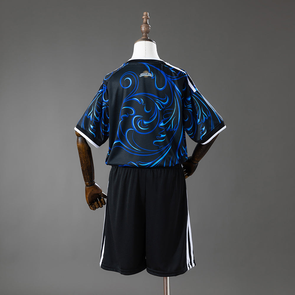 Maillot Argentine 2026 Away pour enfant