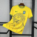 Maillot Brésil 2026 Concept Version Fan