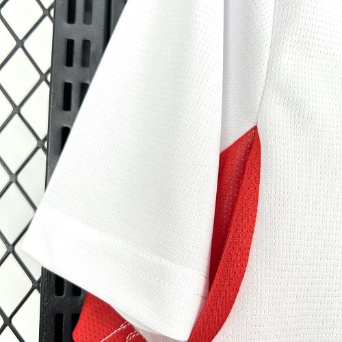 Maillot RB Leipzig 2026/2027 Version Fans