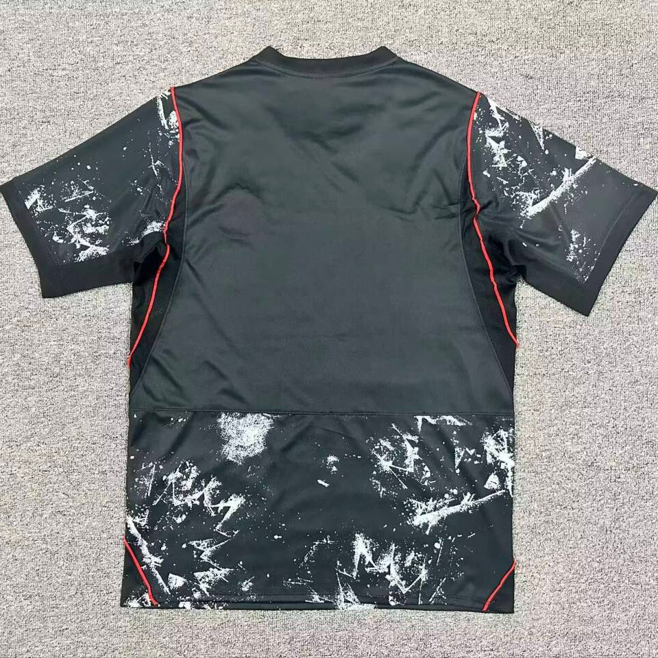 Maillot Canada Coupe du Monde 2026/2027 NOUVEAU Version Fans
