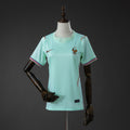 Maillot France Away 2026 Coupe du Monde pour Femme