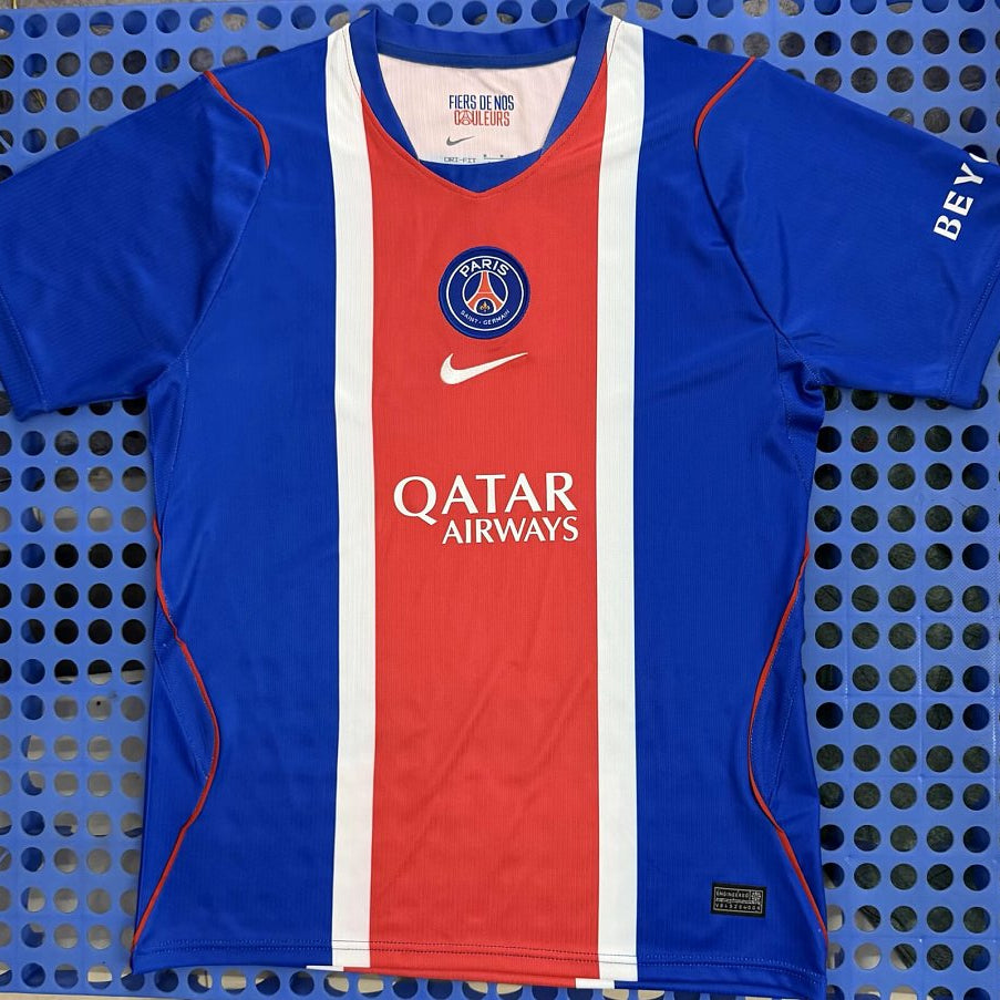 Maillot Paris SG 2026/2027 Version Fans