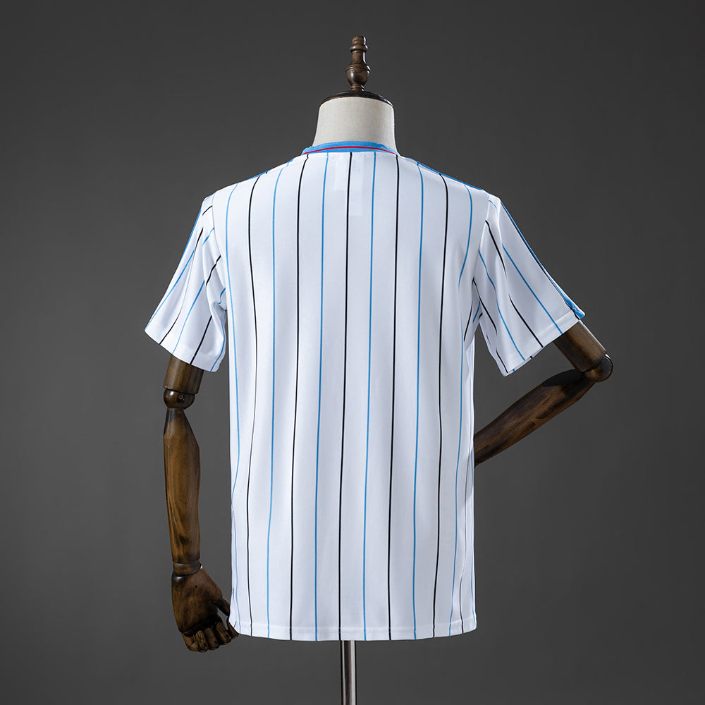 Maillot République Démocratique du Congo 2027 ICONIQUE