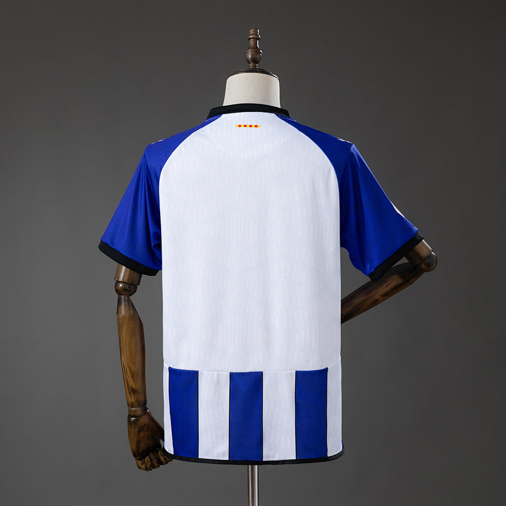 Maillot Espanyol 2026/2027 Home