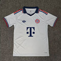 Trikot Bayern München Auswärts 2026/2027 Fan-Version